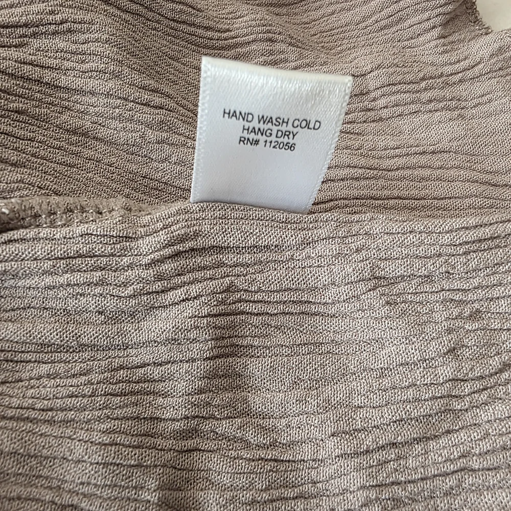 Zenana Women's Lace Spaghetti Strap Tank Top Size L - Picture 7 of 7